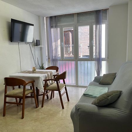 Elvira 81 Apartment Гранада Екстериор снимка