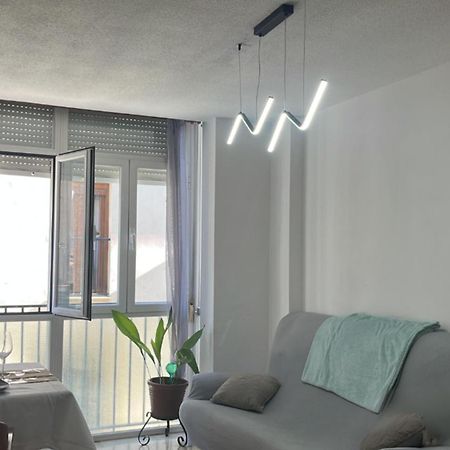 Elvira 81 Apartment Гранада Екстериор снимка