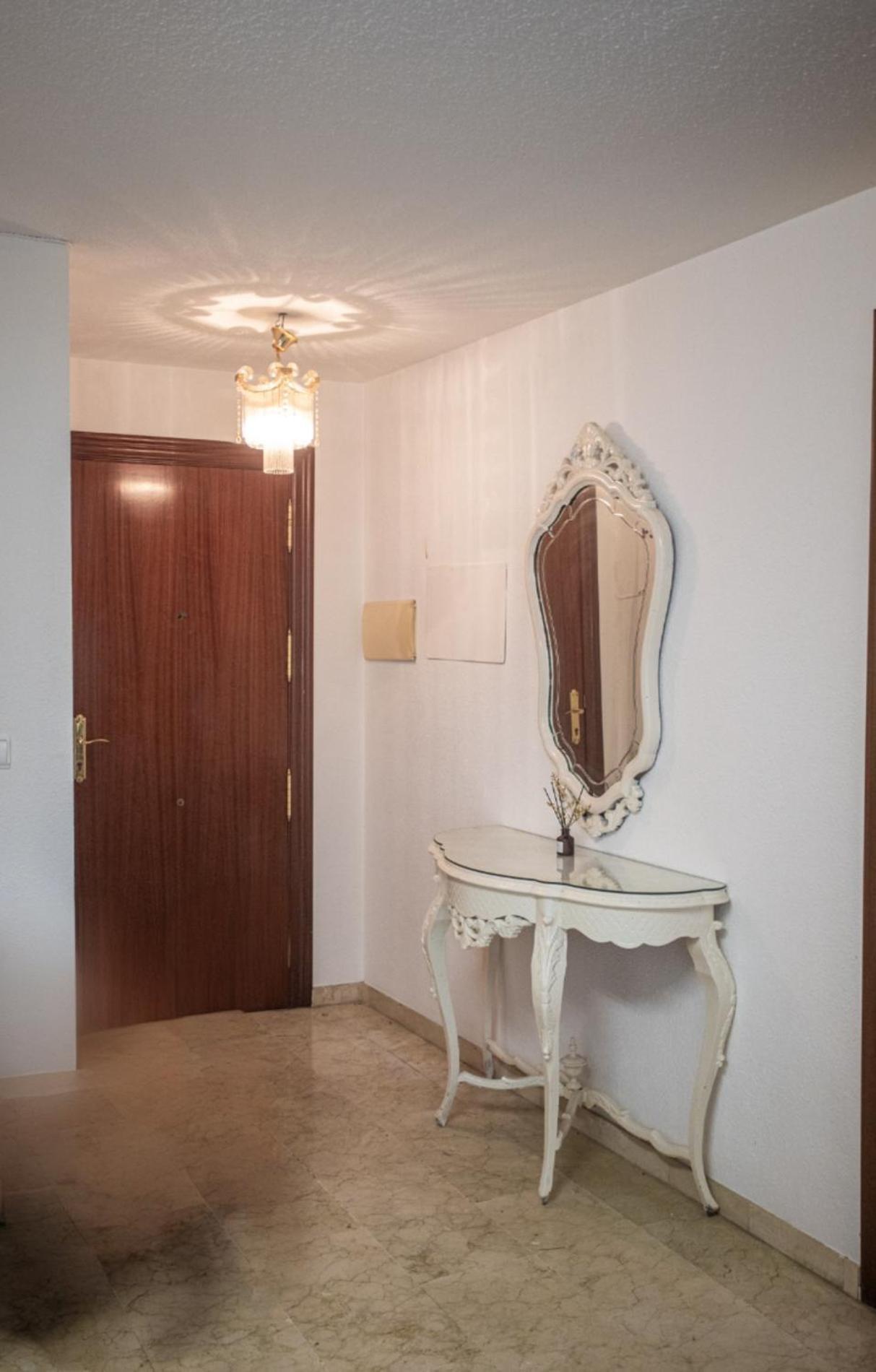 Elvira 81 Apartment Гранада Екстериор снимка